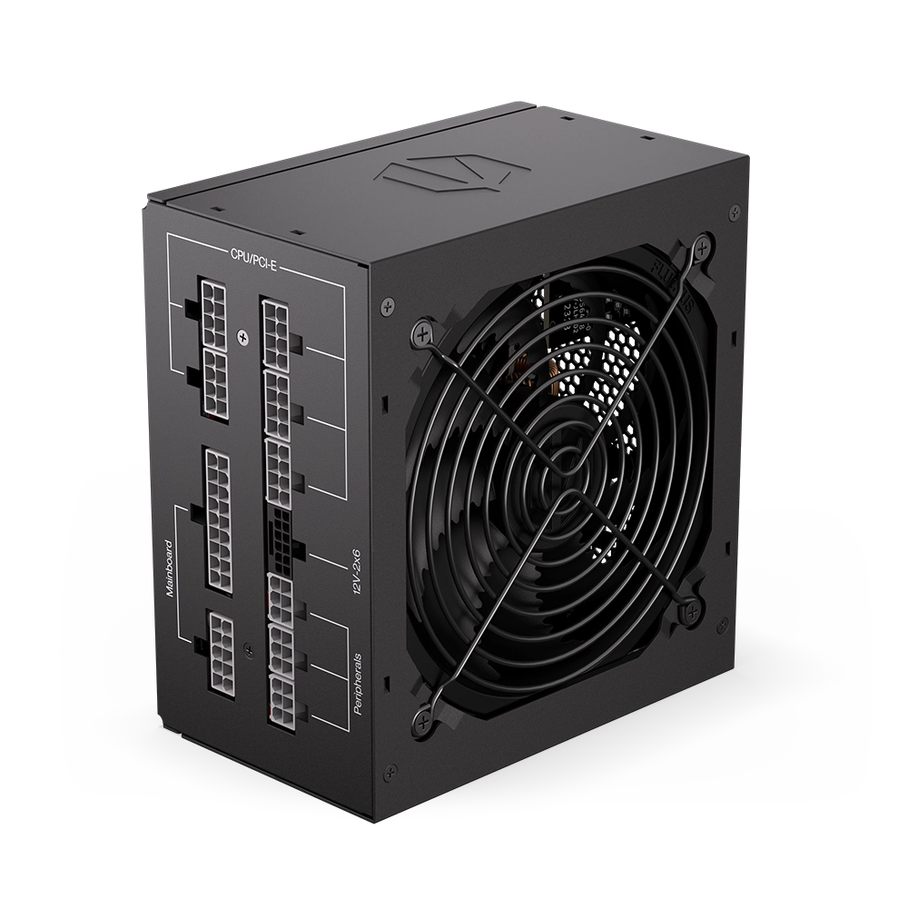 Vero L5 Bronze 600 W → ENDORFY : ENDORFY